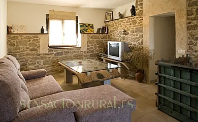 Los Huertos de Sayago en Moralina (Zamora) - Foto 5