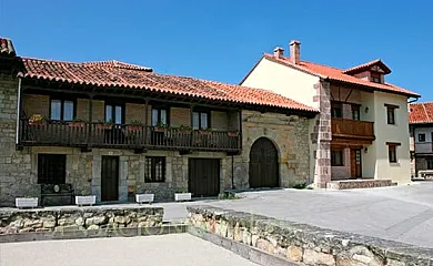 Casa Rural Vallines en Caviedes (Cantabria) - Foto 1