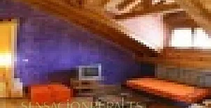 Casa Rural Vallines 004