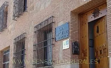 Casa Los Galanes en Villanueva de los Infantes (Ciudad real) - Foto 1