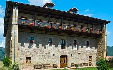 La Torre de Perrozo en Cabezon de Liébana (Cantabria) - Foto 2