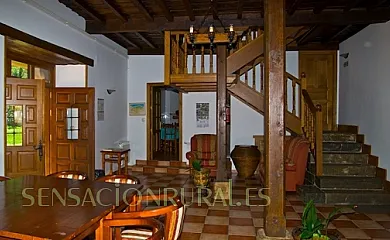 La Torre de Perrozo en Cabezon de Liébana (Cantabria) - Foto 3