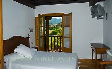 La Torre de Perrozo en Cabezon de Liébana (Cantabria) - Foto 4