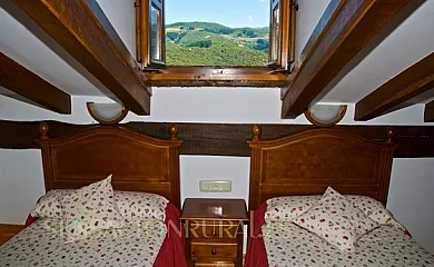 La Torre de Perrozo en Cabezon de Liébana (Cantabria) - Foto 5