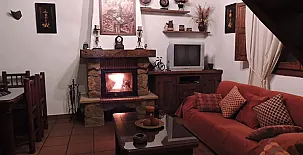 Cortijo La Cabaña 005