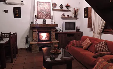 Cortijo La Cabaña en Illora (Granada) - Foto 5