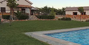 Cortijo La Cabaña 002