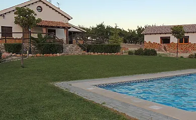 Cortijo La Cabaña en Illora (Granada) - Foto 2