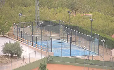 Cortijo La Cabaña en Illora (Granada) - Foto 1