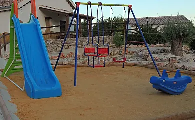 Cortijo La Cabaña en Illora (Granada) - Foto 4