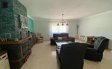 El Puntazao del Tajo en Illana (Guadalajara) - Foto 4