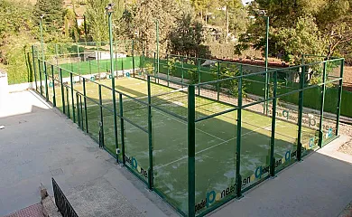 El Puntazao del Tajo en Illana (Guadalajara) - Foto 2