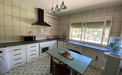 El Puntazao del Tajo en Illana (Guadalajara) - Foto 5
