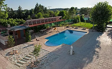 El Puntazao del Tajo en Illana (Guadalajara) - Foto 3
