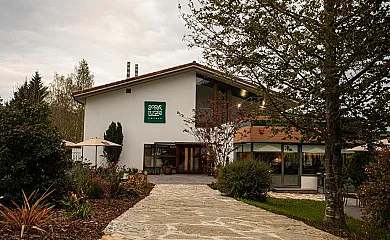 Hotel Soraluze en Oñate (Guipuzcoa) - Foto 5