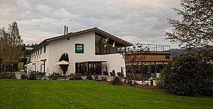 Hotel Soraluze 002