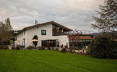Hotel Soraluze en Oñate (Guipuzcoa) - Foto 2