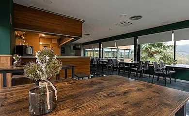 Hotel Soraluze en Oñate (Guipuzcoa) - Foto 3