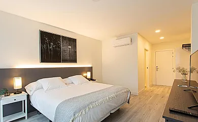 Hotel Soraluze en Oñate (Guipuzcoa) - Foto 4