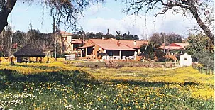 Cortijo Zalamea 003