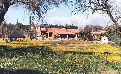 Cortijo Zalamea en Zalamea la Real (Huelva) - Foto 3