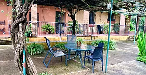 Cortijo Zalamea 004