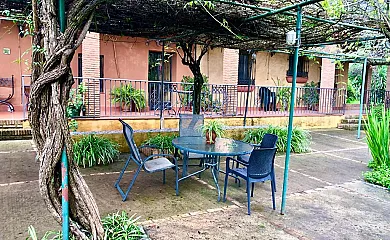 Cortijo Zalamea en Zalamea la Real (Huelva) - Foto 4