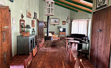 Cortijo Zalamea en Zalamea la Real (Huelva) - Foto 5