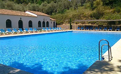 Finca Valbono en Aracena (Huelva) - Foto 2