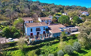 Finca Valbono en Aracena (Huelva) - Foto 3