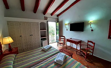 Finca Valbono en Aracena (Huelva) - Foto 4