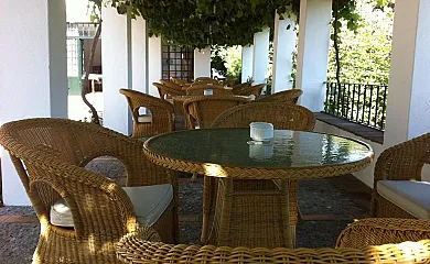 Finca Valbono en Aracena (Huelva) - Foto 5