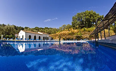 Finca Valbono en Aracena (Huelva) - Foto 1