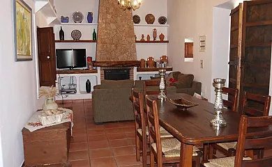 Can Gat en Sant Carles de Peralta (Baleares) - Foto 4