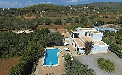 Can Gat en Sant Carles de Peralta (Baleares) - Foto 5