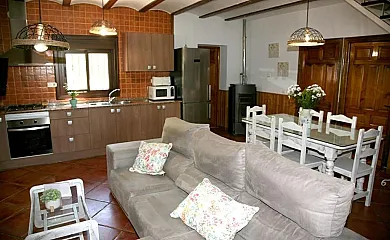 Casa Hoya Don Gaspar en Pozo Alcón (Jaén) - Foto 5