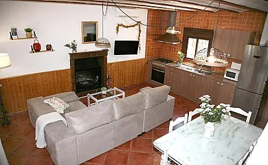 Casa Hoya Don Gaspar en Pozo Alcón (Jaén) - Foto 4