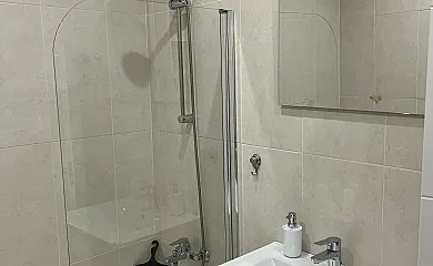Casa Rural Las Rosas de Benaojan en Benaojan (Málaga) - Foto 7