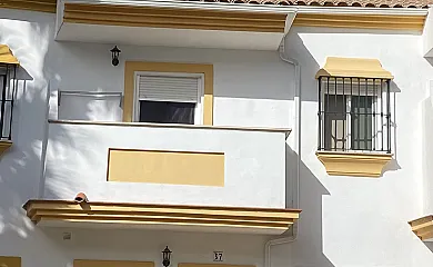Casa Rural Las Rosas de Benaojan en Benaojan (Málaga) - Foto 9