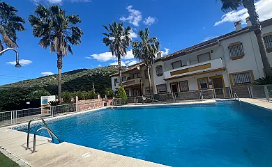 Casa Rural Las Rosas de Benaojan en Benaojan (Málaga) - Foto 11