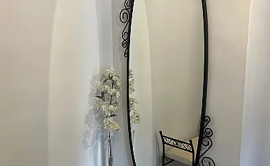 Casa Rural Las Rosas de Benaojan en Benaojan (Málaga) - Foto 20