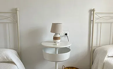 Casa Rural Las Rosas de Benaojan en Benaojan (Málaga) - Foto 22