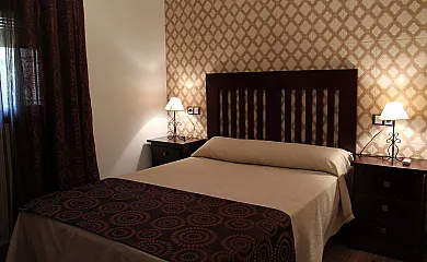 Vivienda Rural Huerta del Cura en Mogón (Jaén) - Foto 4