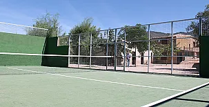 Vivienda Rural Huerta del Cura 002
