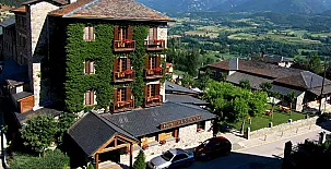 Cerdanya Eco Resort 003