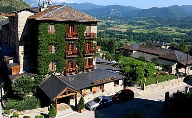 Cerdanya Eco Resort en Prullans (Lleida) - Foto 3