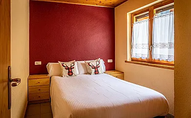 Cerdanya Eco Resort en Prullans (Lleida) - Foto 5