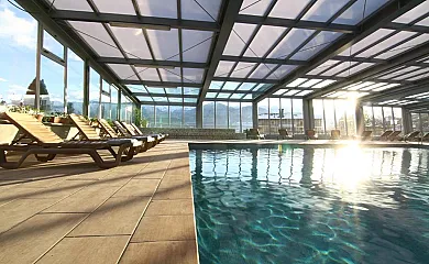 Cerdanya Eco Resort en Prullans (Lleida) - Foto 1