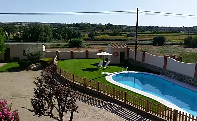 Cal Pedrós en Pradell (Lleida) - Foto 3