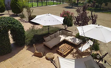 Cal Pedrós en Pradell (Lleida) - Foto 2